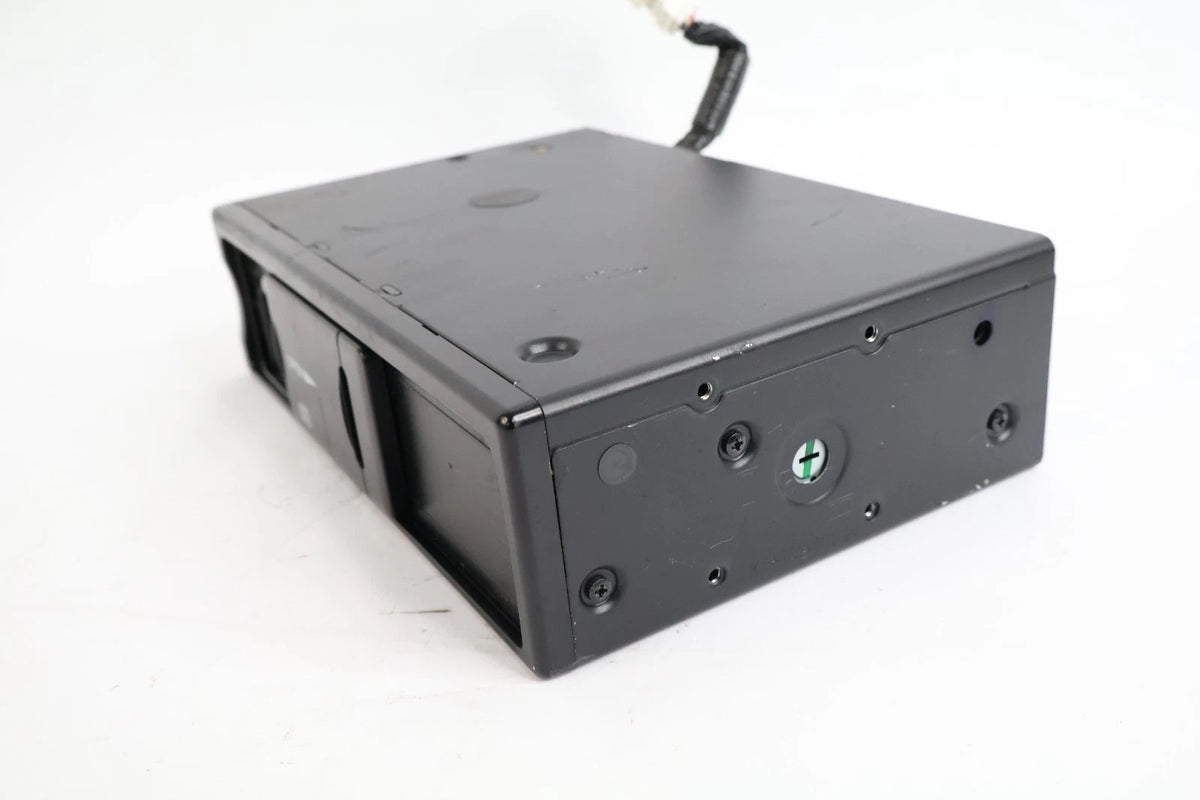 2007-2011 HONDA CR-V CRV RADIO CD DISC CHANGER PIONEER 39110-SWA-A012 OEM