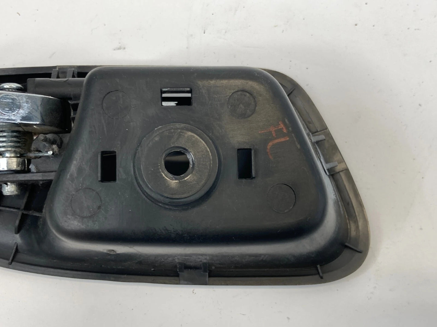 2011-2016 CHEVROLET CRUZE FRONT LEFT DRIVER SIDE INTERIOR DOOR HANDLE ASSY OEM