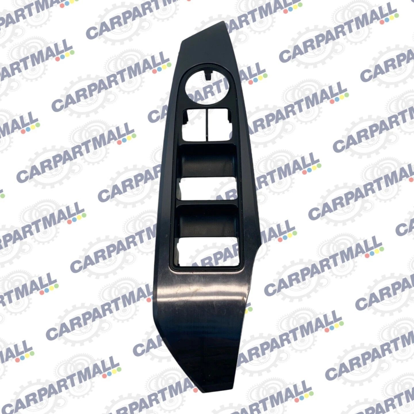 14-17 MAZDA 6 MAZDA6 FRONT LEFT SIDE WINDOW SWITCH BEZEL TRIM COVER GMN3684L6