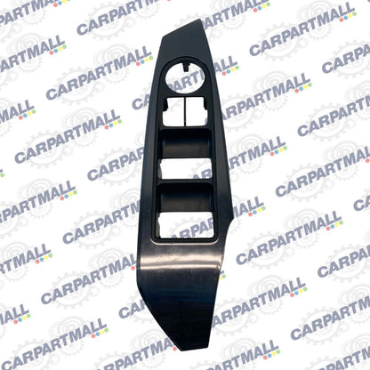 14-17 MAZDA 6 MAZDA6 FRONT LEFT SIDE WINDOW SWITCH BEZEL TRIM COVER GMN3684L6