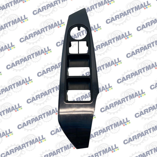 14-17 MAZDA 6 MAZDA6 FRONT LEFT SIDE WINDOW SWITCH BEZEL TRIM COVER GMN3684L6