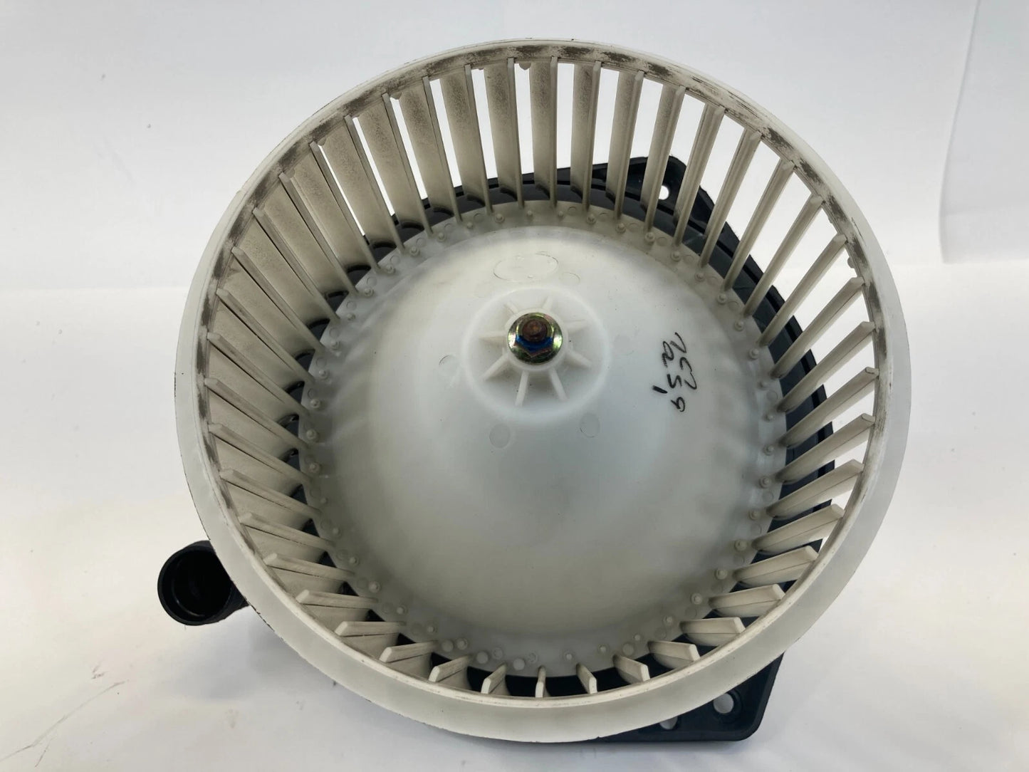 2004 2005 2006 2007 2008 ACURA TL 3.2L HEATER A/C BLOWER MOTOR OEM