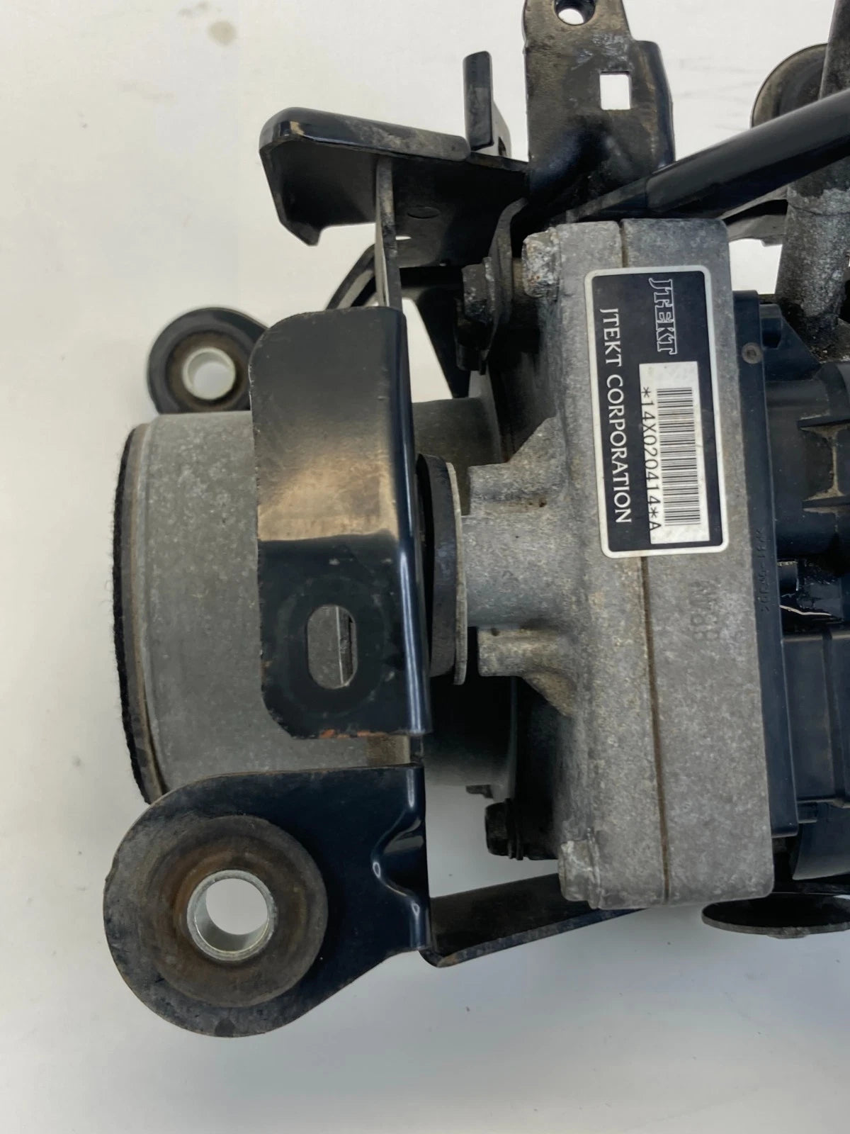 12 13 14 15 16 17 Nissan Quest 3.5L Electric Power Steering Pump Assembly OEM