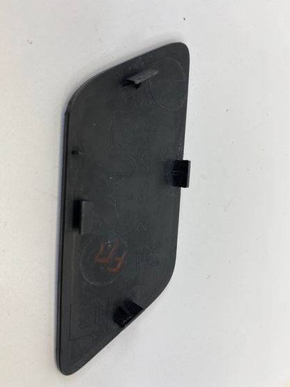 2010-2017 Chevy Equinox Front Right Side Inner Door Panel Cap Trim 25898956 OEM