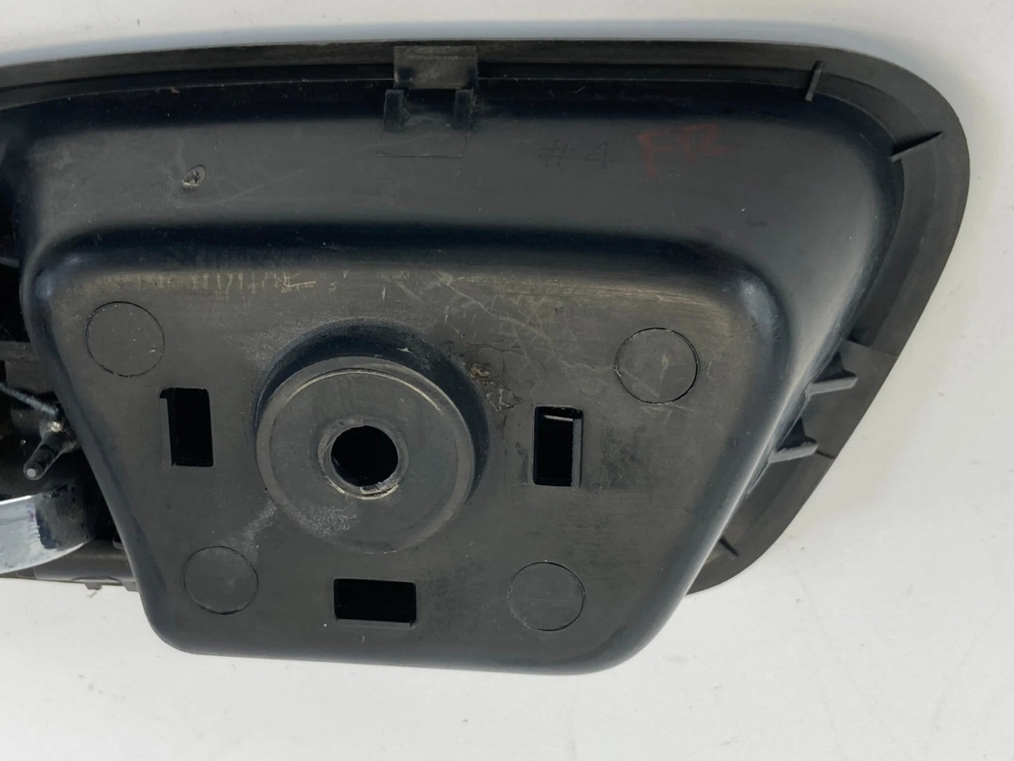 2011-2016 CHEVY CHEVROLET CRUZE FRONT RIGHT PASSENGER INTERIOR DOOR HANDLE OEM