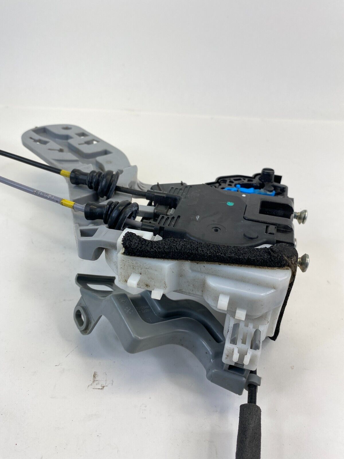 11-16 Hyundai Elantra Sedan Rear Left Side Door Lock Latch Actuator 81410-3X010