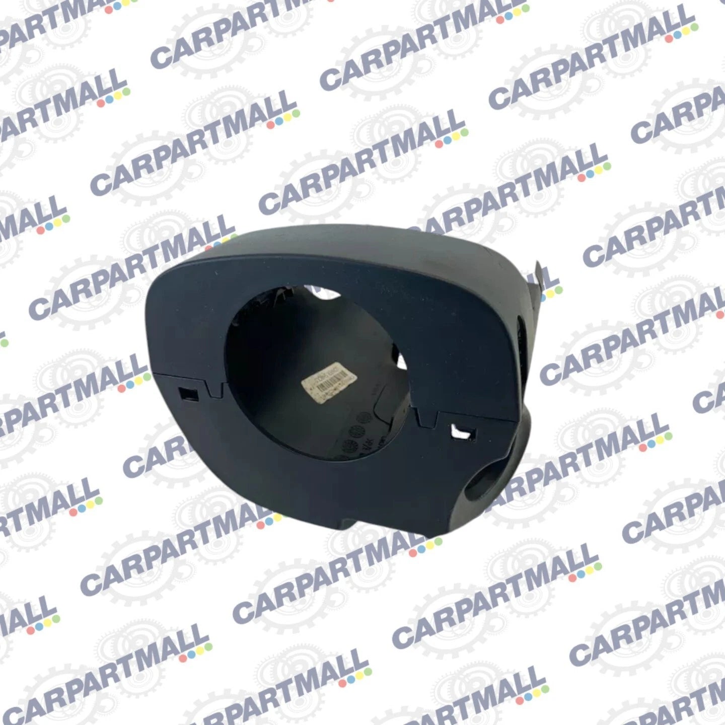 2012-2018 FORD FOCUS STEERING COLUMN UPPER & LOWER SHROUD COVER CM513533AD32HE
