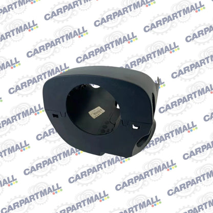 2012-2018 FORD FOCUS STEERING COLUMN UPPER & LOWER SHROUD COVER CM513533AD32HE