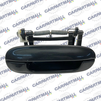 2000-2005 CADILLAC DEVILLE REAR RIGHT SIDE EXTERIOR DOOR HANDLE RH-150460 OEM