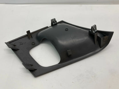 02-05 FORD EXPLORER FRONT LEFT INNER DOOR HANDLE COVER BEZEL TRIM 78226A01ADW