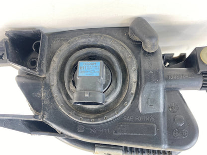 2003-2005 MERCEDES BENZ E320 FRONT LEFT DRIVER SIDE FOG LIGHT LAMP 154825-00 OEM