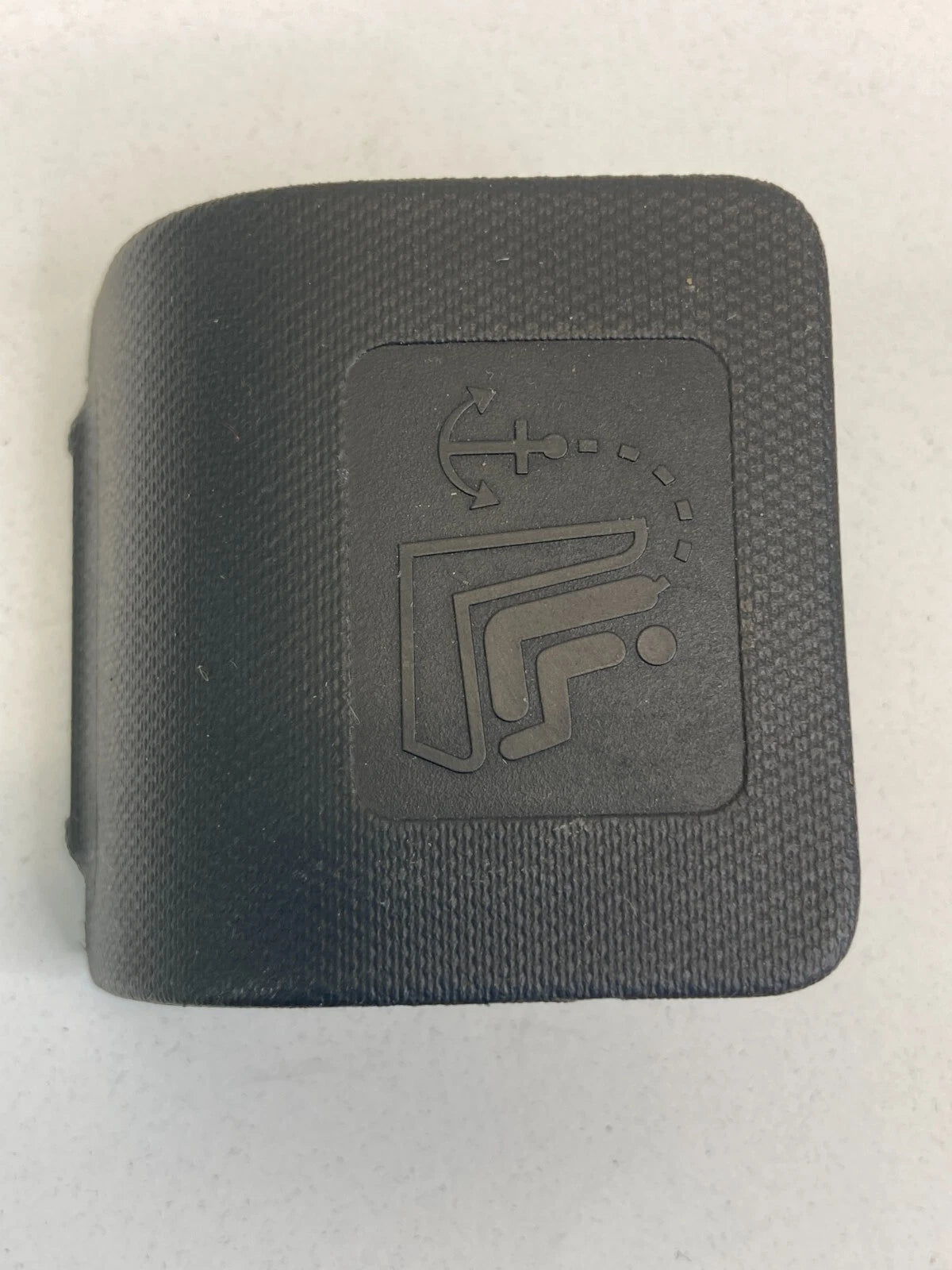 2004-2008 ACURA TL SEDAN SEAT CHILD ANCHOR COVER CAP TRIM CAP 84501-SEP-A010 OEM