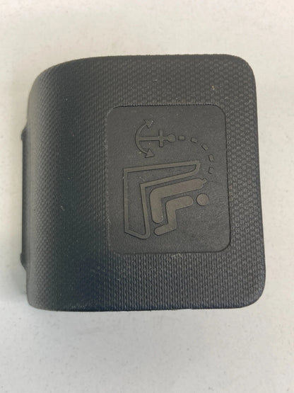 2004-2008 ACURA TL SEDAN SEAT CHILD ANCHOR COVER CAP TRIM CAP 84501-SEP-A010 OEM