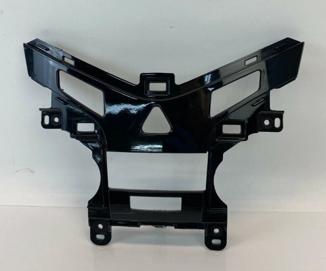 2011-2016 CHEVROLET CRUZE CENTER DASH BEZEL HEATER A/C TRIM PANEL 95034343 OEM