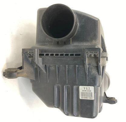 2014-2018 KIA FORTE 1.8L 2.0L AIR CLEANER FILTER BOX ASSEMBLY 28100-A7620 OEM