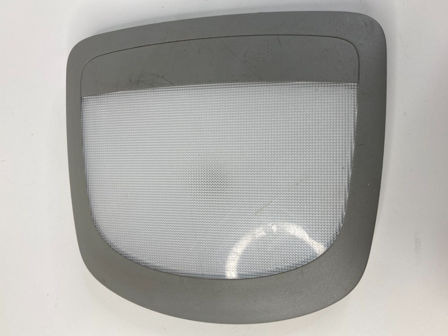 2006 2007 Mercedes-Benz ML 500 Rear Upper Overhead Dome Light Lamp Reading Map