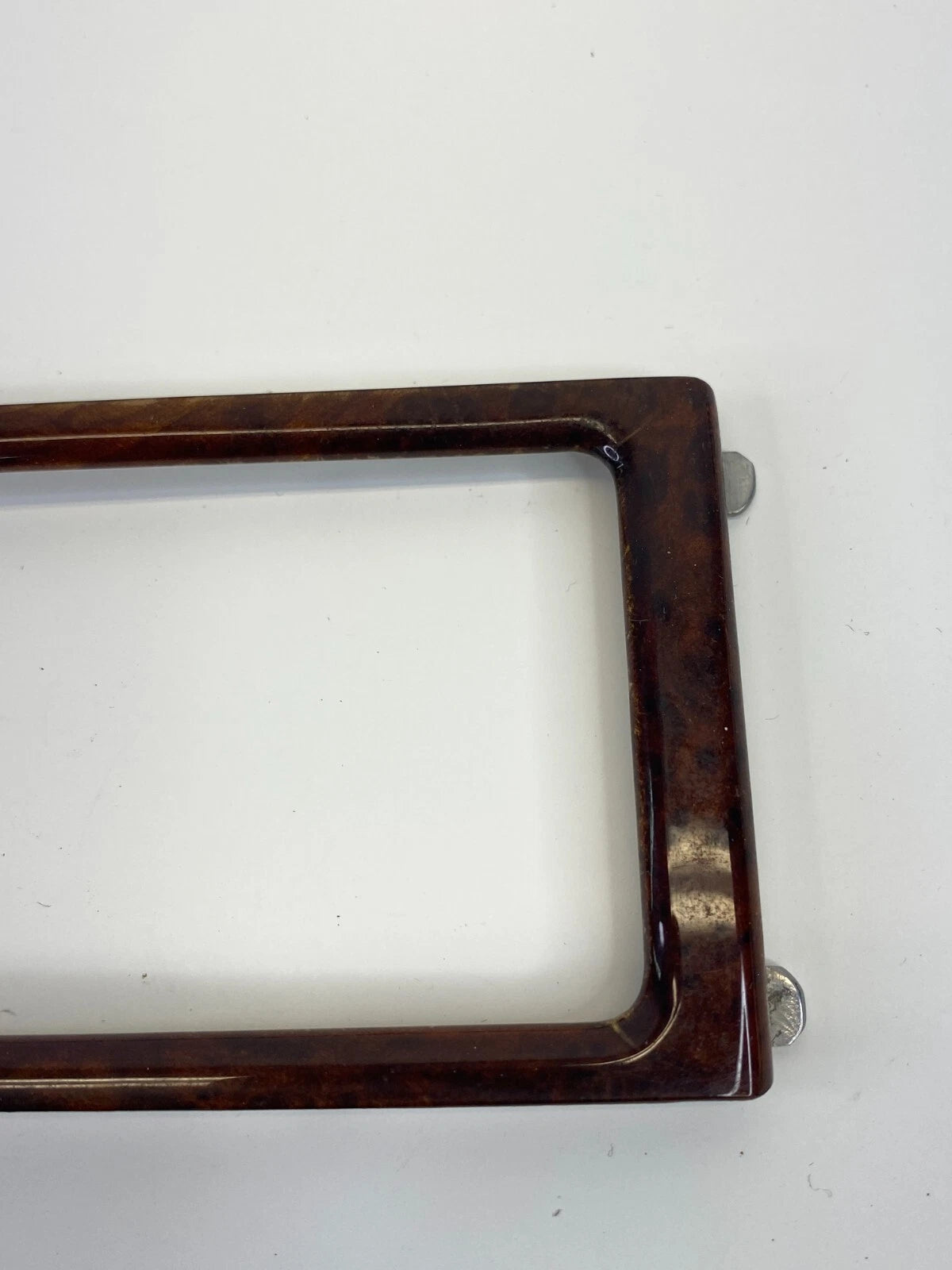 98-01 AUDI A6 QUATTRO CENTER CONSOLE STORAGE TRAY BEZEL TRIM PANEL 4B0862383 OEM