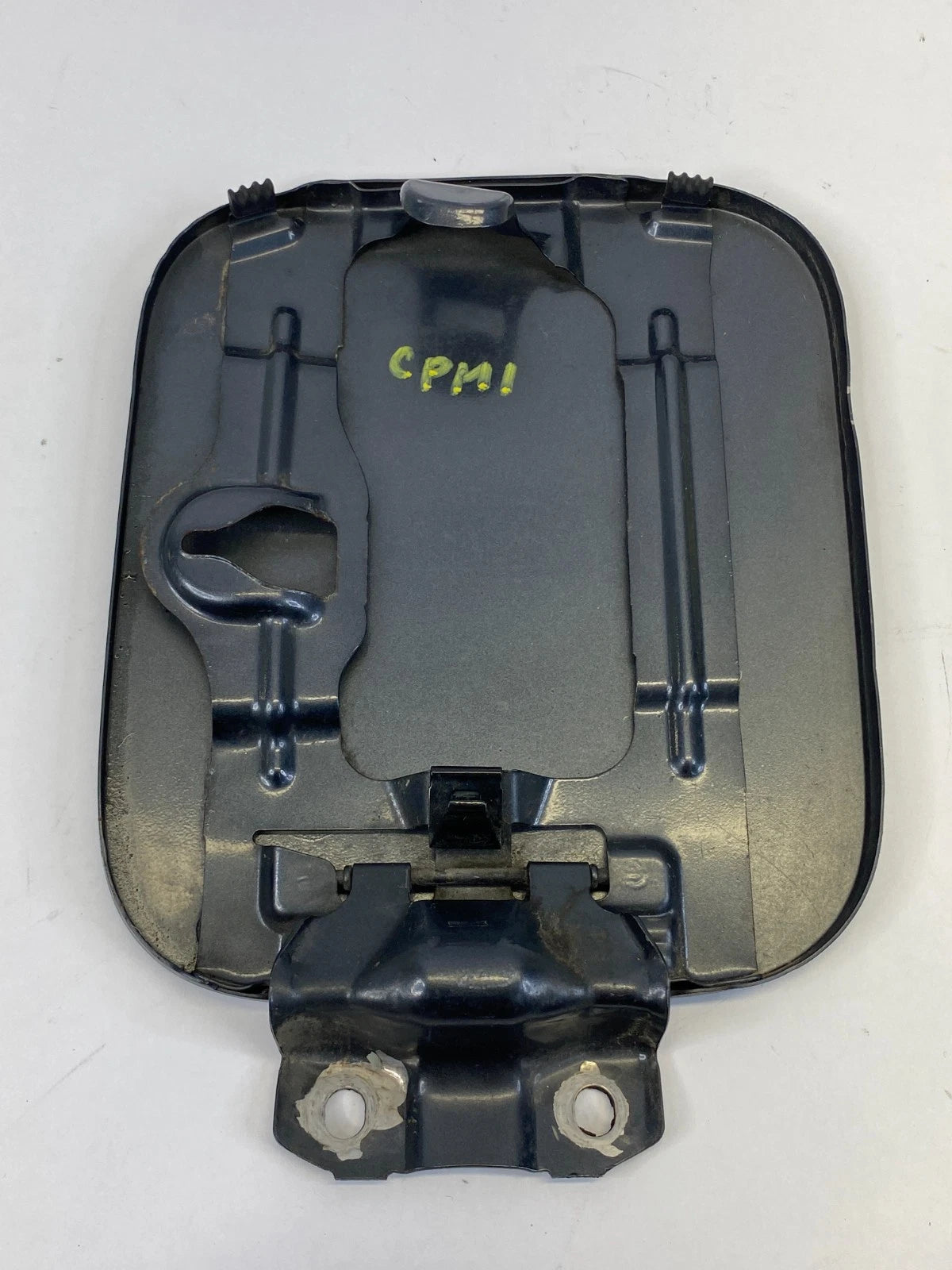 2003 2004 2005 2006 2007 HONDA ACCORD COUPE FUEL FILLER GAS DOOR COVER LID OEM