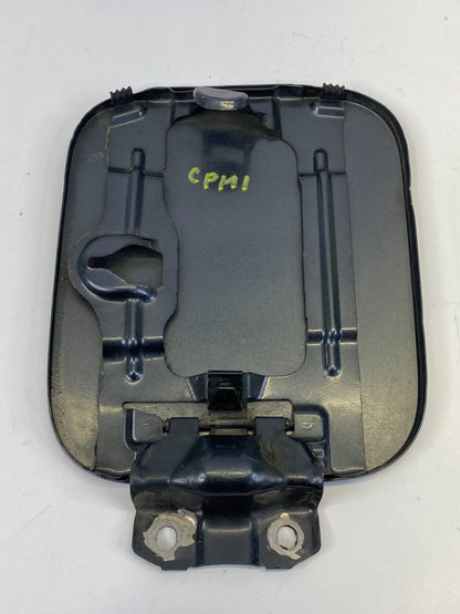 2003 2004 2005 2006 2007 HONDA ACCORD COUPE FUEL FILLER GAS DOOR COVER LID OEM