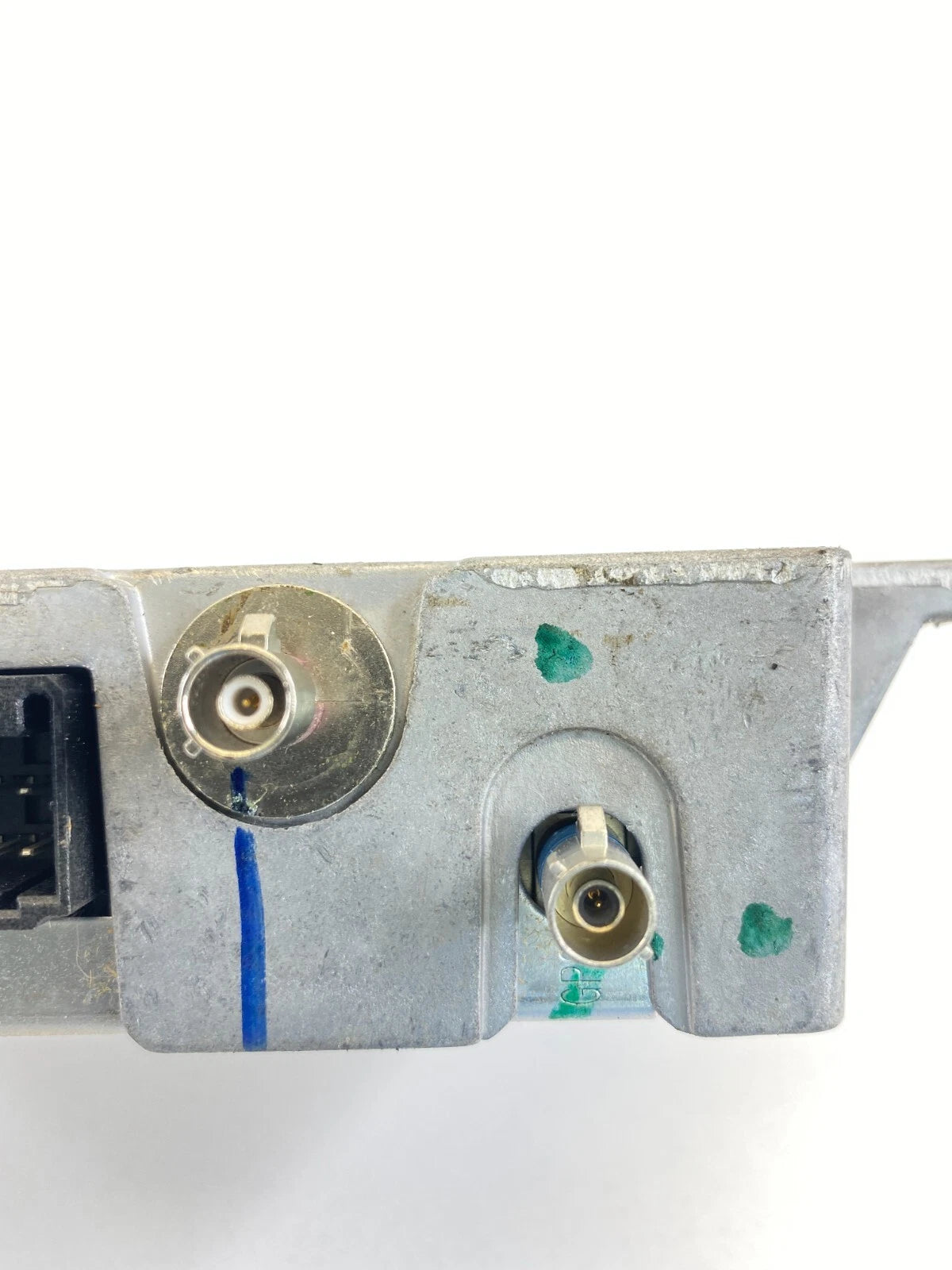 2009 2010 PONTIAC VIBE 2.4L 16V COMMUNICATION CONTROL MODULE 86710-YV021 OEM