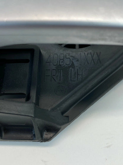 05-07 FORD FREESTYLE FRONT LEFT SIDE INTERIOR DOOR HANDLE ASSEMBLY 5F937422601