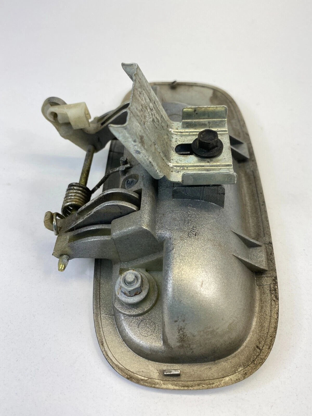 2006-2010 DODGE CHARGER REAR RIGHT SIDE EXTERIOR DOOR HANDLE ASSEMBLY 24737P OEM