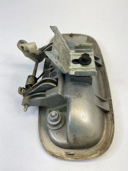 2006-2010 DODGE CHARGER REAR RIGHT SIDE EXTERIOR DOOR HANDLE ASSEMBLY 24737P OEM