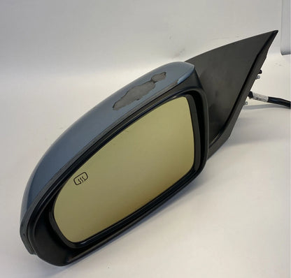 11 12 TOYOTA AVALON LIMITED DRIVER LH SIDE MIRROR POWER HEATED W/ TURN LIGHT OEM