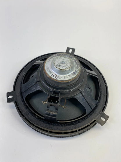 2009-2011 DODGE NITRO REAR LEFT SIDE DOOR AUDIO SOUND SPEAKER 04714600AB OEM
