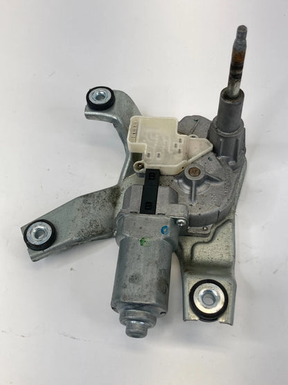 2007-2012 DODGE CALIBER REAR WINDSHIELD WIPER MOTOR UNIT FACTORY OEM 5116146AE