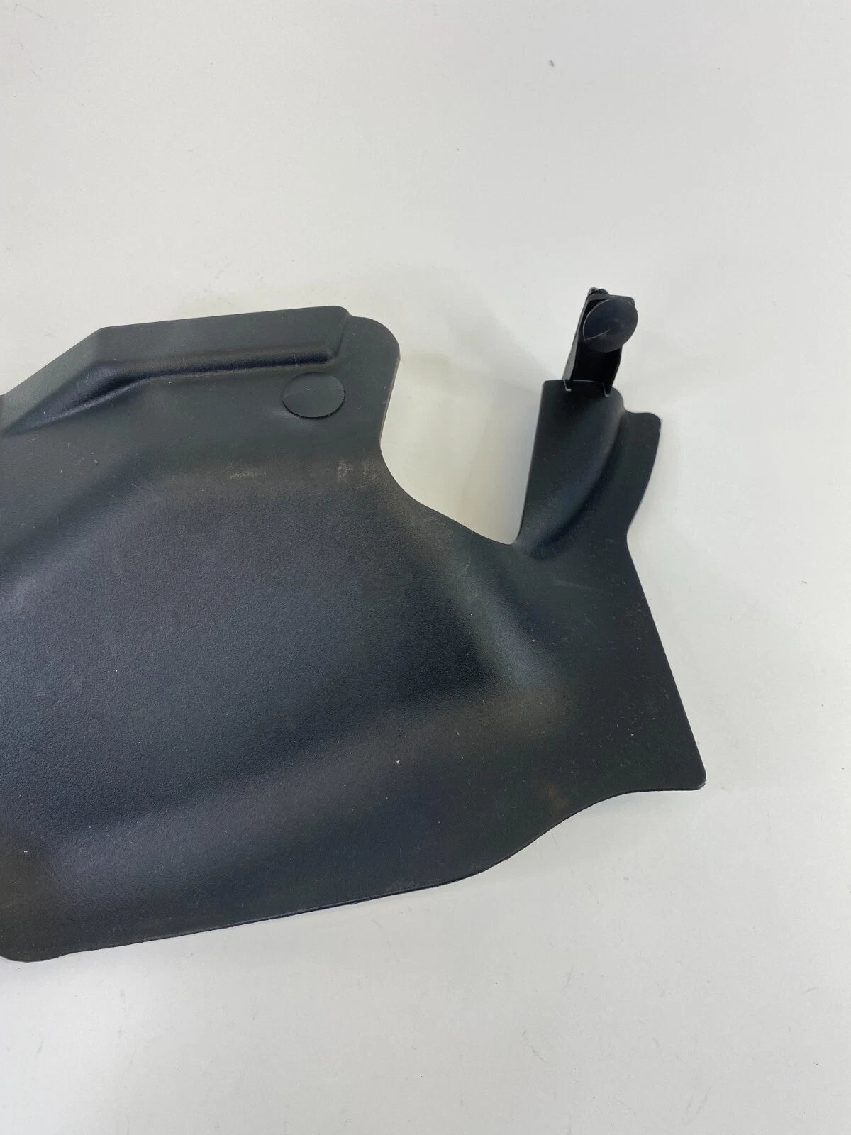 2009 DODGE JOURNEY CENTER CONSOLE LEFT DRIVER SIDE PANEL COVER TRIM 05023899AA