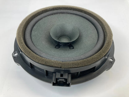 11-19 FORD FIESTA REAR RIGHT SIDE DOOR AUDIO SOUND SYSTEM SPEAKER DA6T-18808-AA