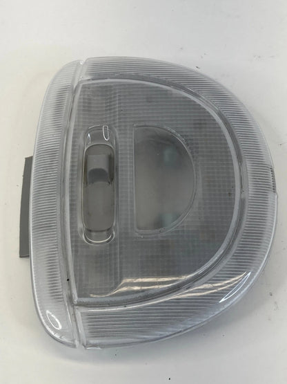 2003-2017 FORD EXPEDITION OVERHEAD DOME LAMP LIGHT ASSEMBLY 5L24-13776-CA OEM