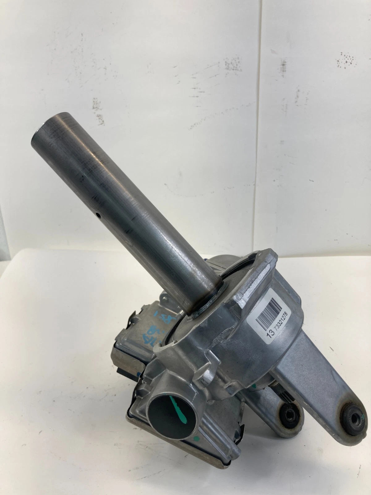 2017-2022 Chevrolet Trax 1.4L FWD Power Electric Steering Column Motor 42504352