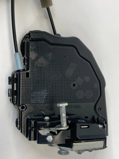 2007-2017 TOYOTA CAMRY REAR LEFT SIDE DOOR LOCK LATCH ACTUATOR RR LH OEM