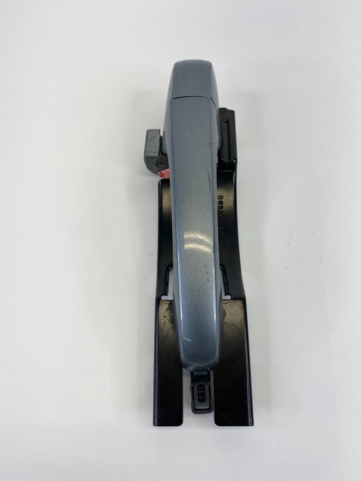 09 10 DODGE JOURNEY REAR LEFT SIDE EXTERIOR OUTER DOOR HANDLE 865AAA1708 OEM