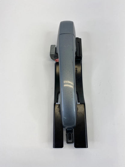 09 10 DODGE JOURNEY REAR LEFT SIDE EXTERIOR OUTER DOOR HANDLE 865AAA1708 OEM