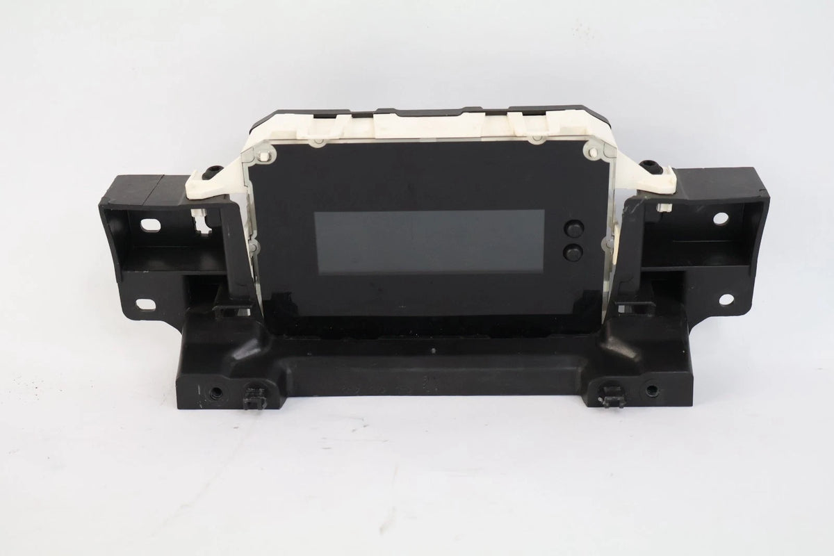 2012 13 2014 FORD FOCUS RADIO INFORMATION DISPLAY SCREEN MONITOR AM5T-18B955-AF