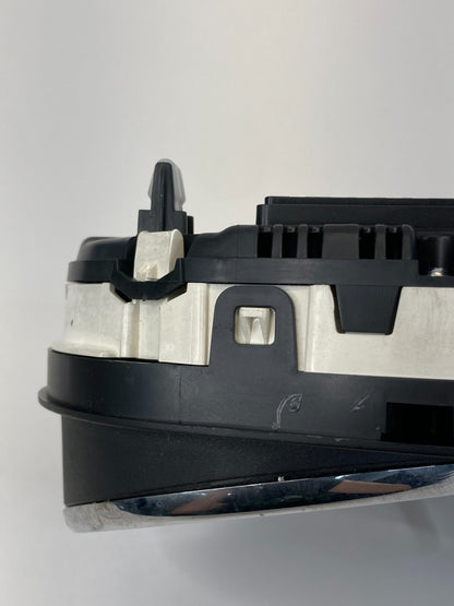 11-13 Nissan Rogue Instrument Cluster Speedometer Gauges UNK Miles 24810-1VK0A