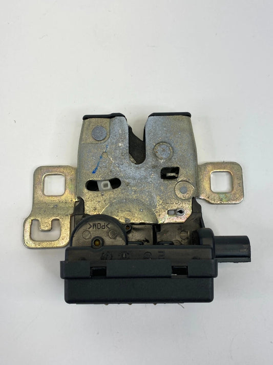 2002-2015 MINI COOPER HATCH TRUNK LID LATCH LOCK RELEASE ACTUATOR 2754528 OEM