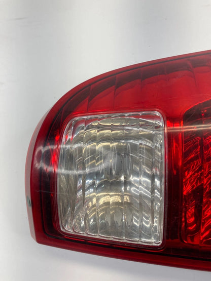 2008-2016 FORD F-250 SUPER DUTY REAR RIGHT TAILLIGHT LAMP ASSEMBLY 44ZH1859B OEM