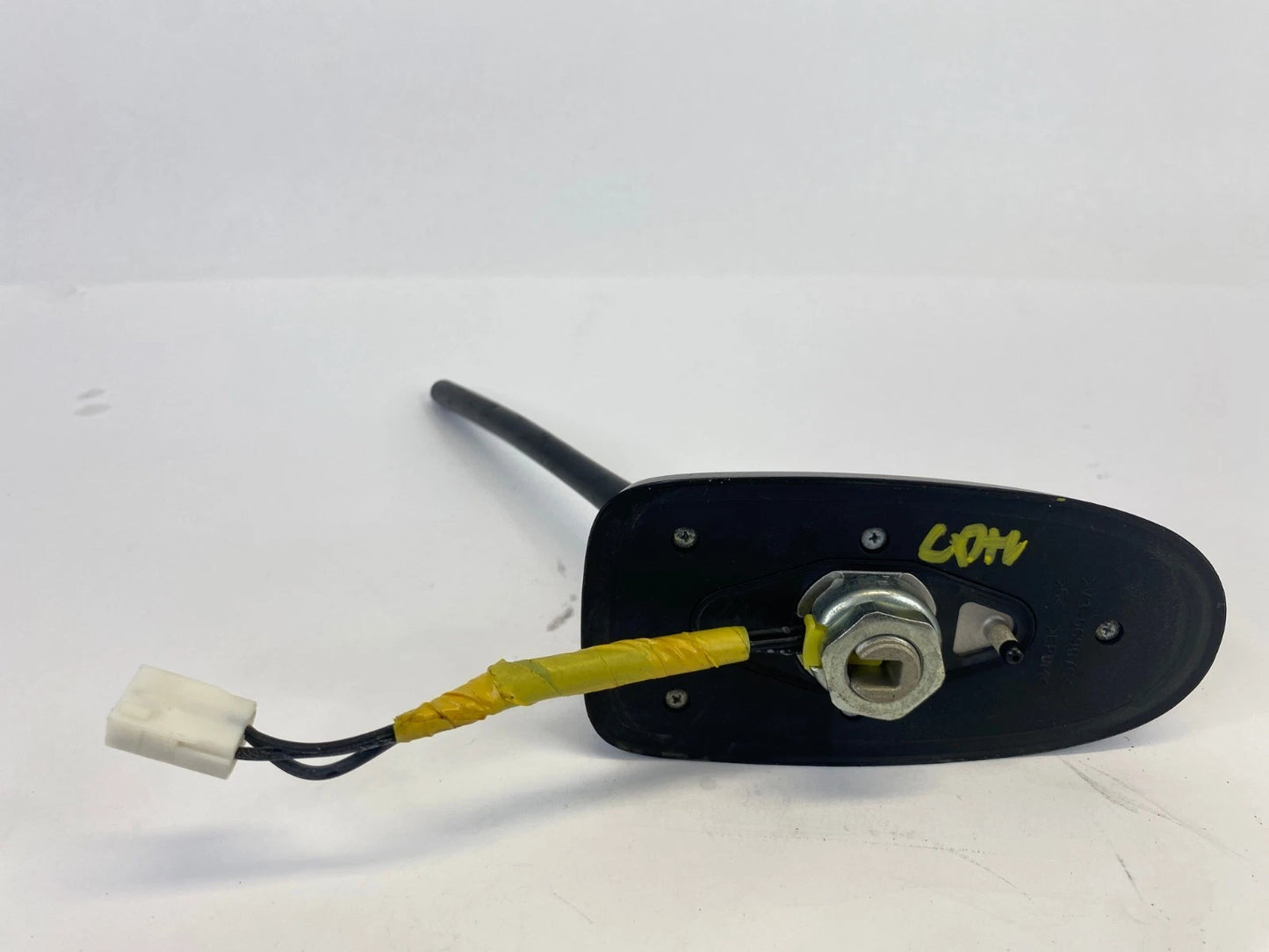 2009-2015 TOYOTA VENZA REAR ROOF RADIO AM FM ANTENNA BASE MAST UNITS OEM FACTORY