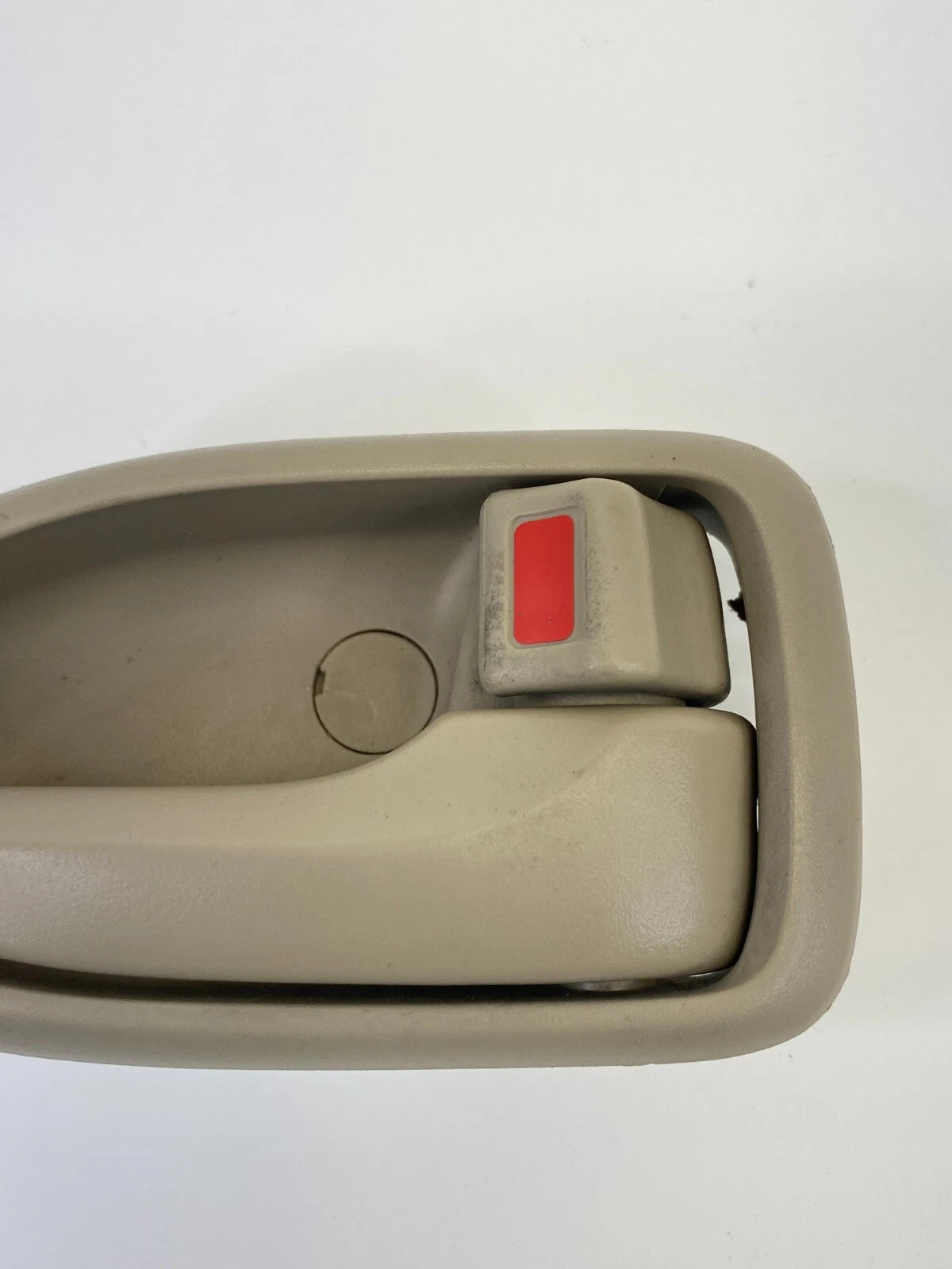2000-2006 MAZDA MPV FRONT RIGHT SIDE INNER DOOR HANDLE ASSEMBLY UNIT OEM FACTORY