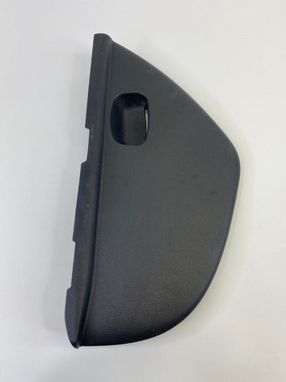 2007-2010 Hyundai Elantra Dash Right Side End Cap Cover Bezel Trim 84718-2H000