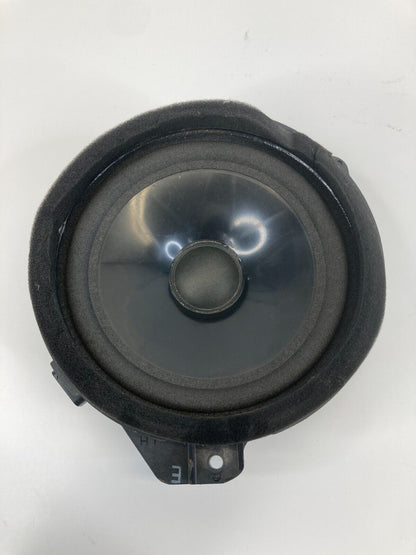 2010-2014 Subaru Legacy Front Left Side Door Audio Speaker Sound 86301AJ61A OEM