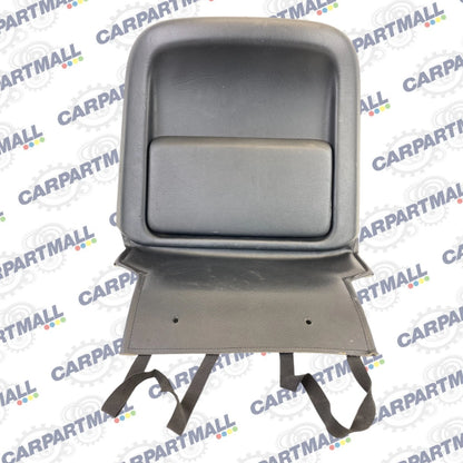 2004 2005 LEXUS RX330 FRONT LEFT DRIVER SIDE SEAT BACK BOARD COVER OEM