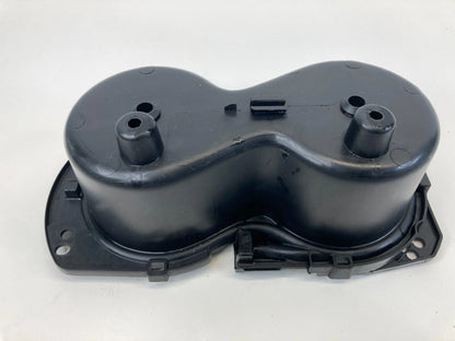 2013-2016 DODGE DART FRONT CENTER CONSOLE CUP HOLDER BEZEL TRIM OEM 1P1TW51DX9AC