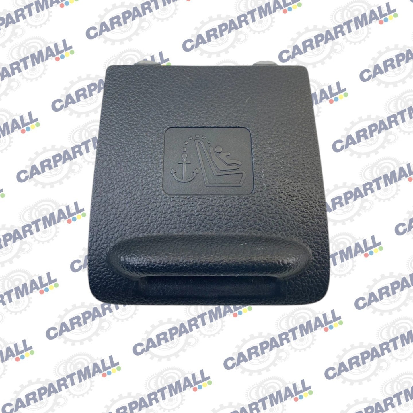 2012 2013 2014 2015 Honda Civic Rear Interior Seat Child Anchor Cover Plate Cap