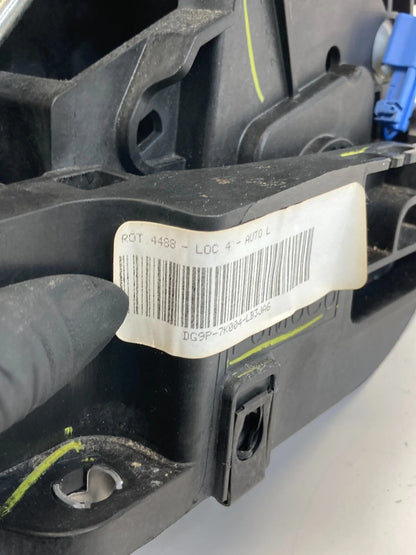 2013-2016 FORD FUSION 1.5L GEAR SHIFT SHIFTER LEVER SELECTOR DG9P-7K004-LB3 OEM