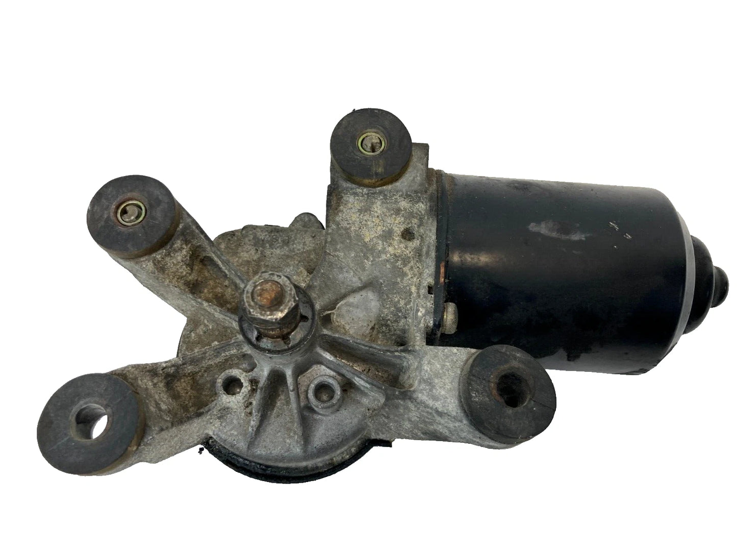 1998-2002 TOYOTA COROLLA FRONT WINDSHIELD WIPER MOTOR ASSEMBLY OEM 85110-02040